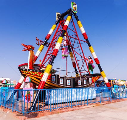 Pirate Ship