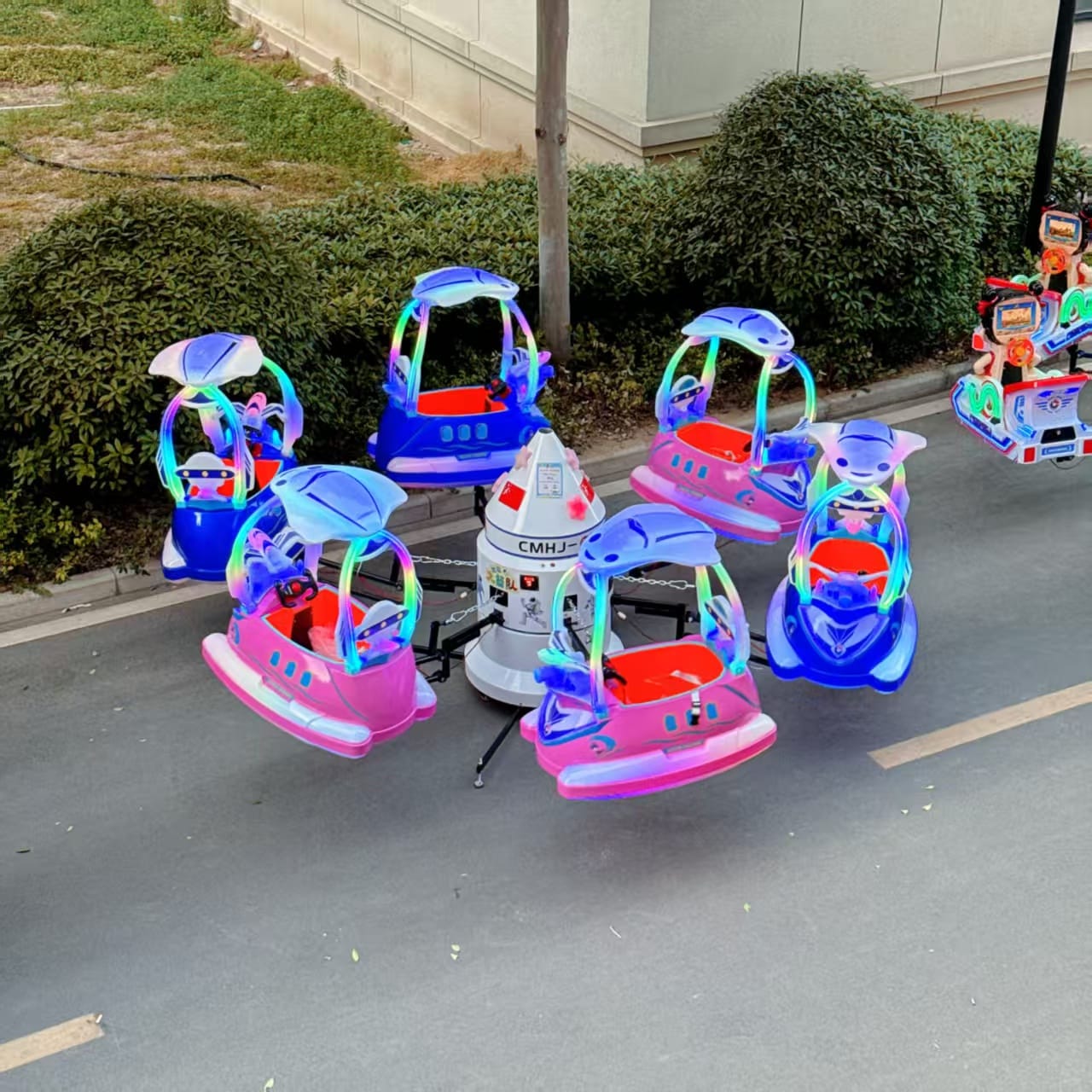 Kids' Model Aircraft