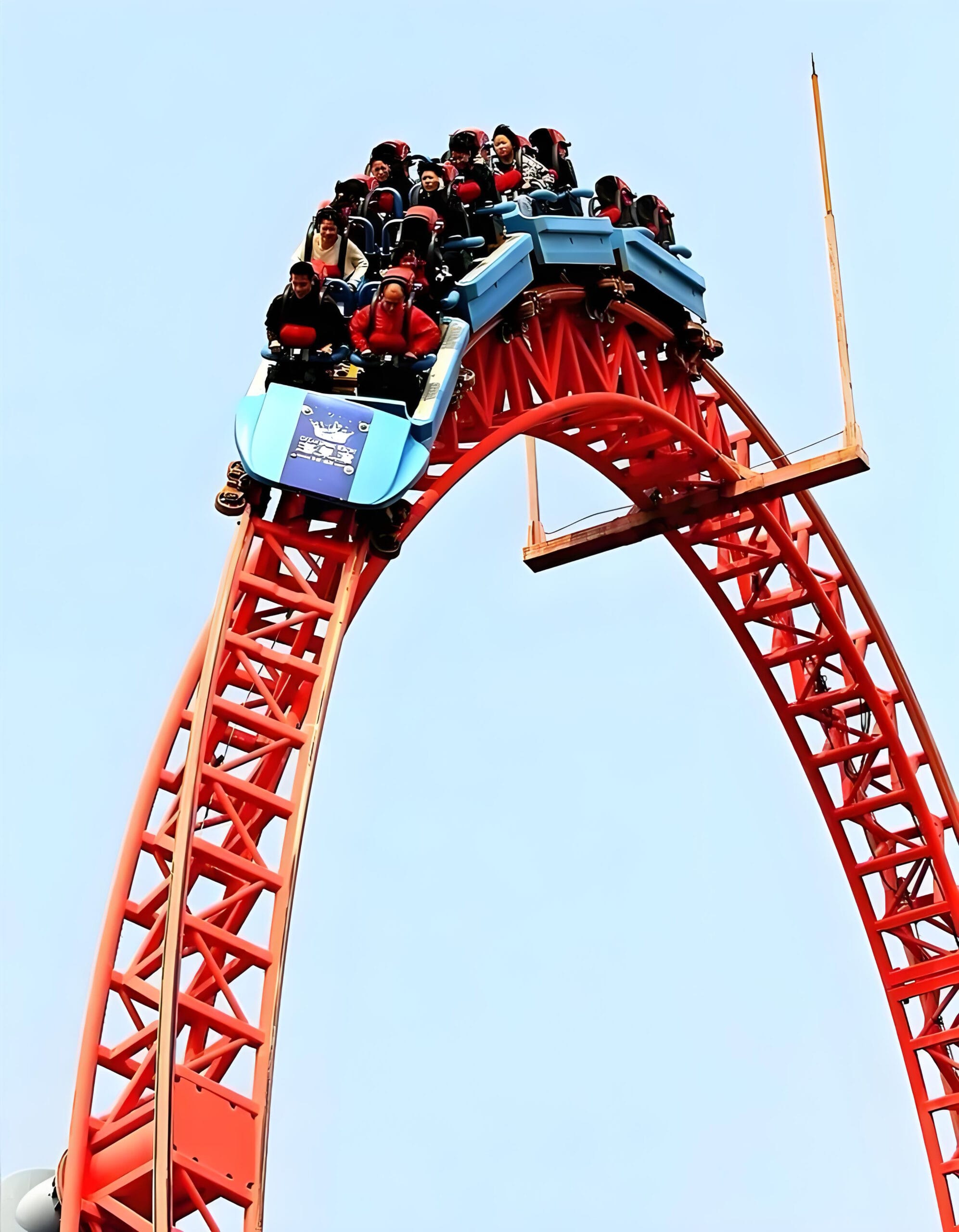 Roller Coaster
