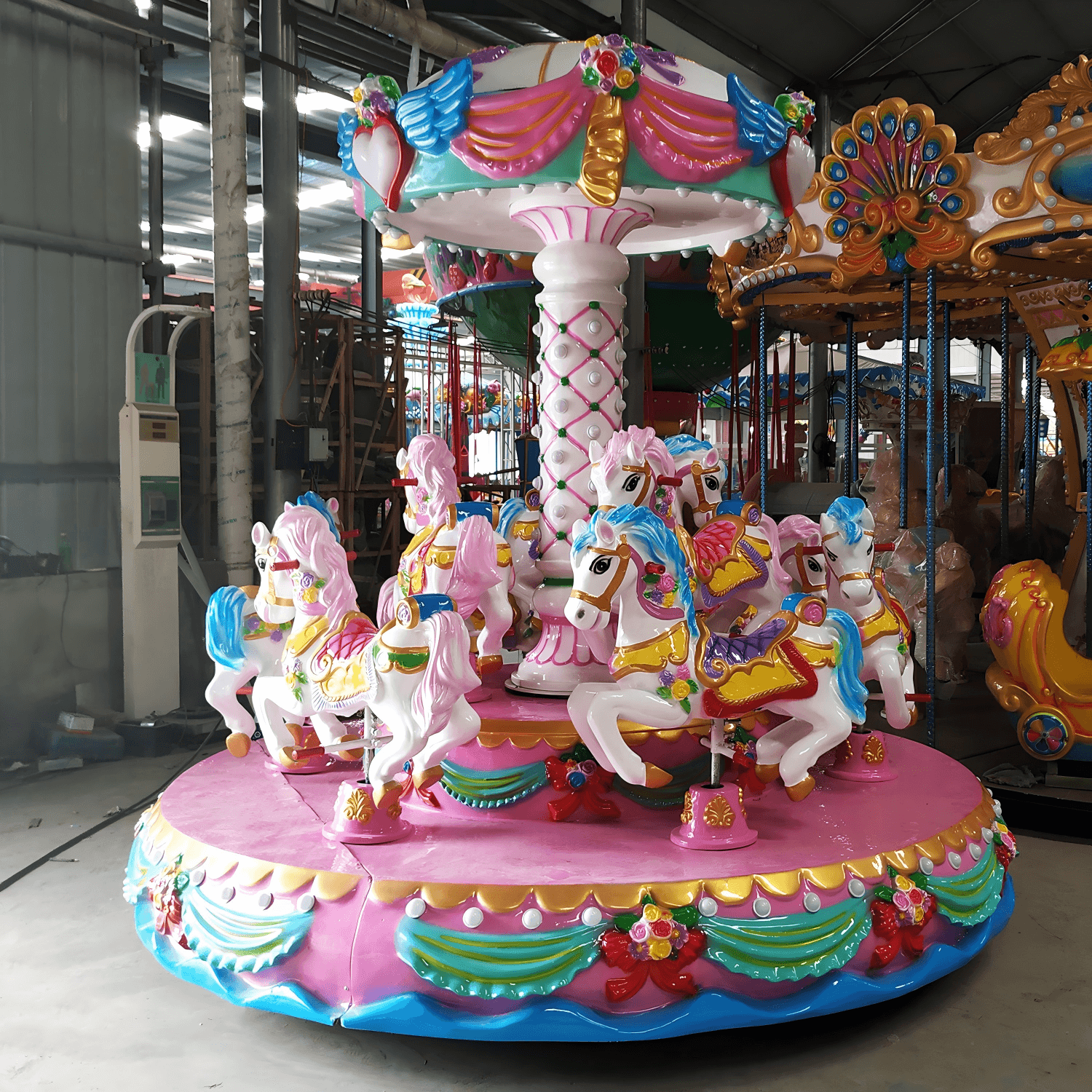 Best-Selling Carousel 2