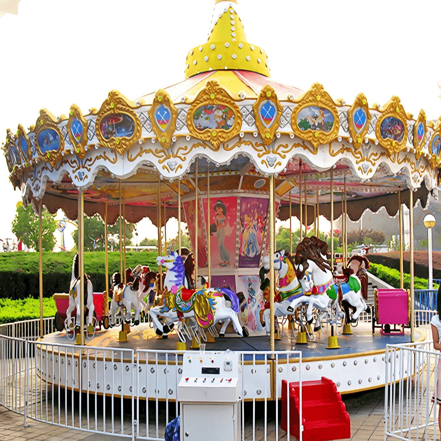 Best-Selling Carousel 4