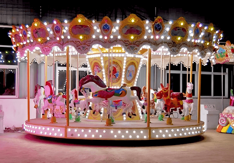 Best-Selling Carousel 5