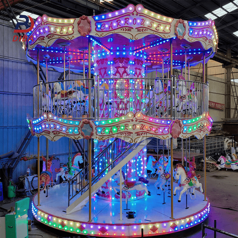 Carousel