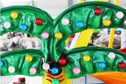 LED Lighting System