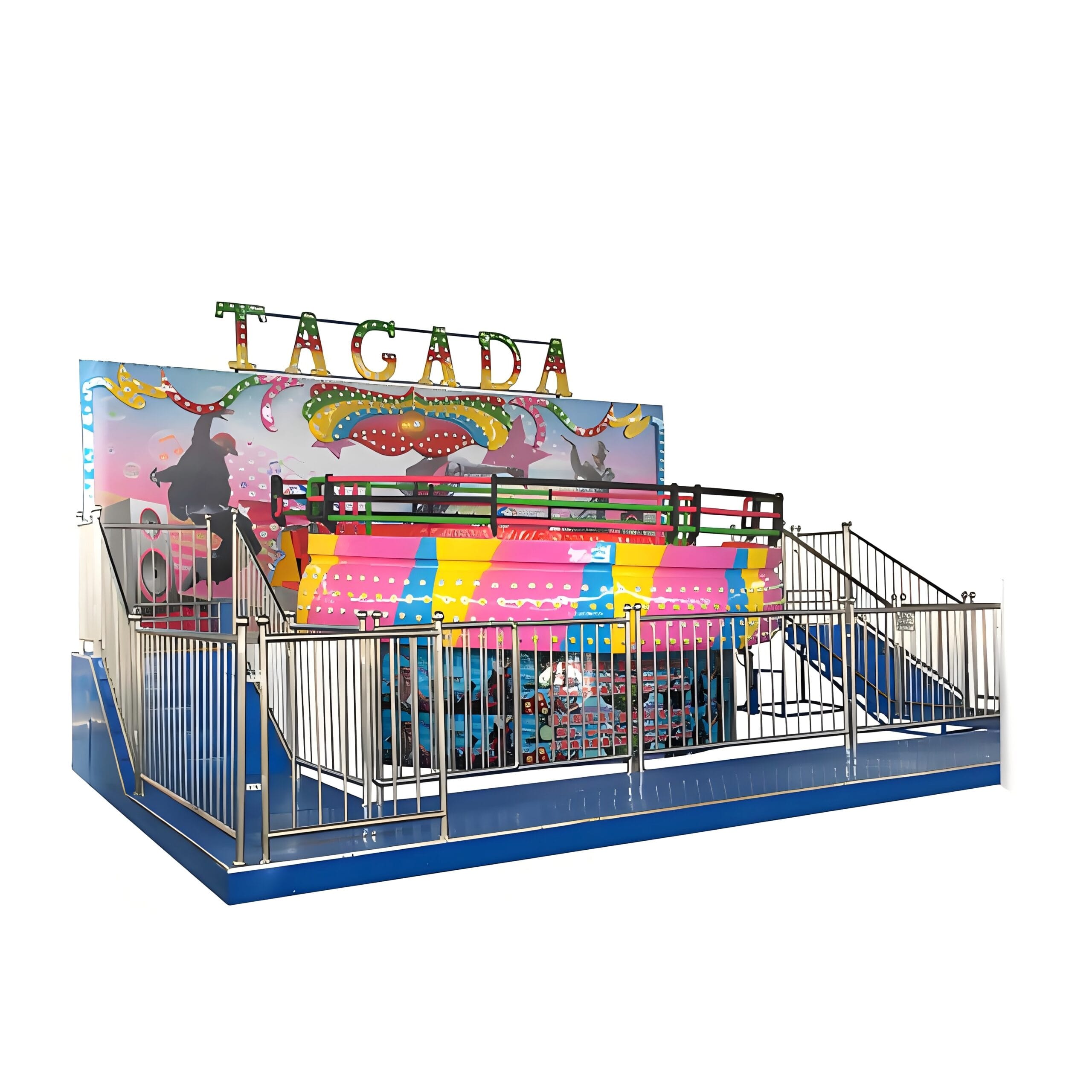 Medium Tagada