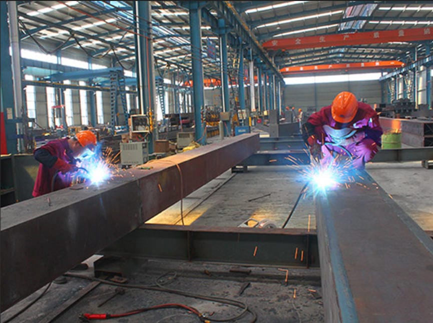 Manufacturing and processing phase