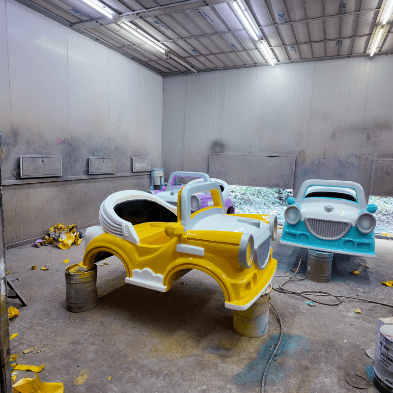 Paint and Coating