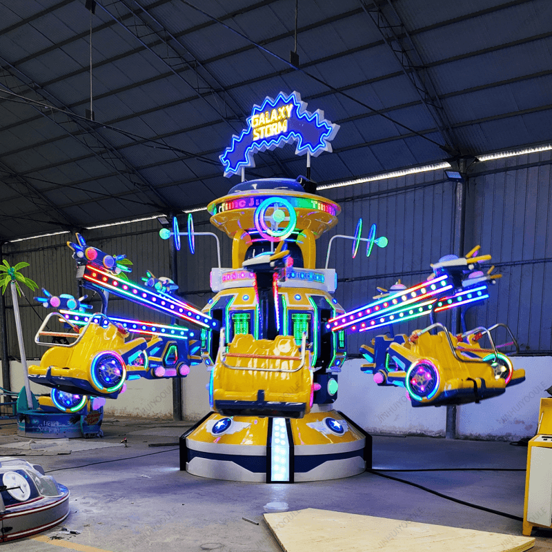 Time Jump Aircraft