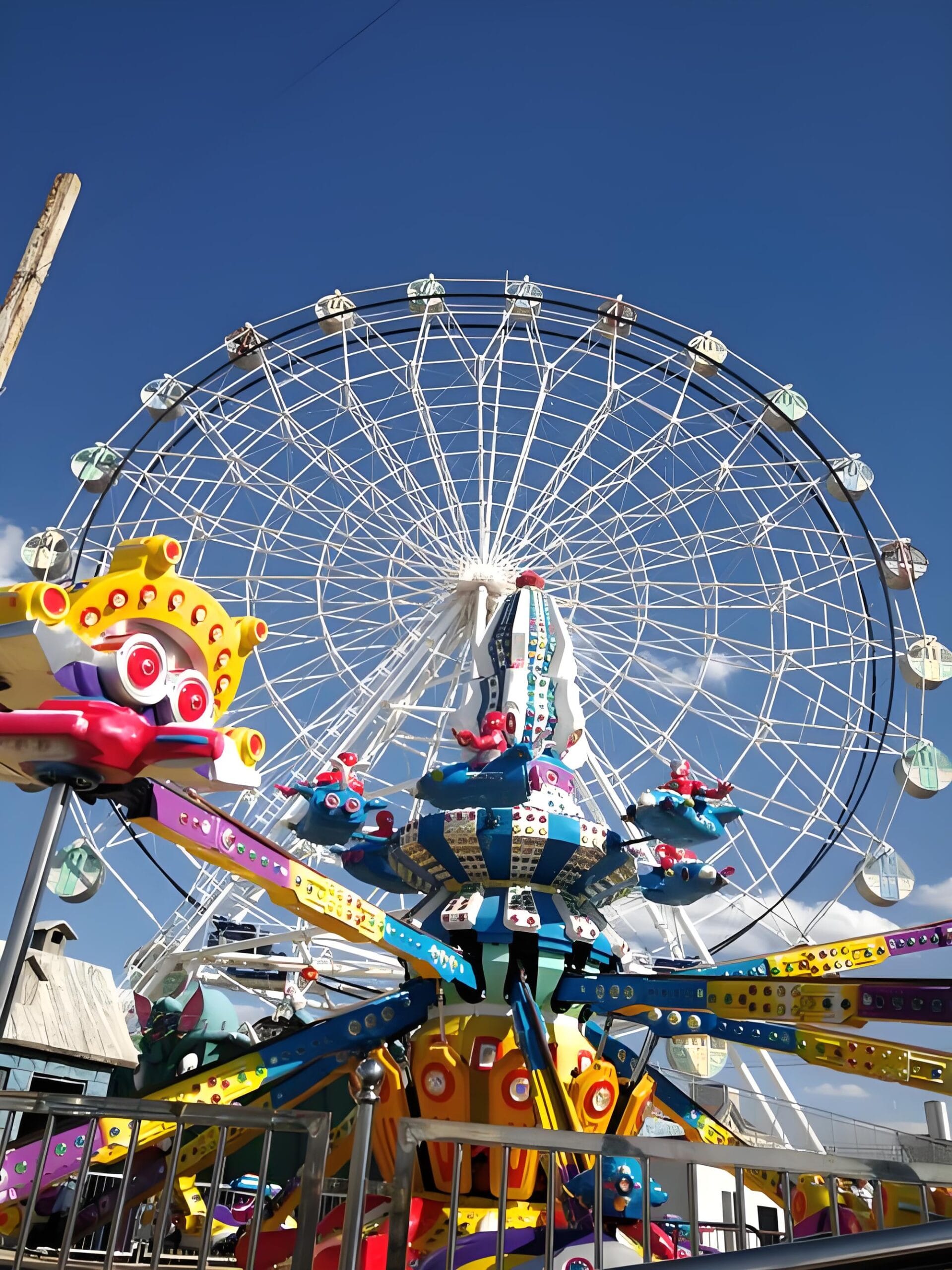 Ferris Wheel