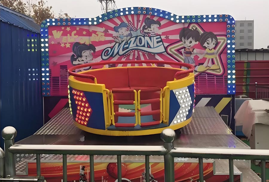 Small Tagada