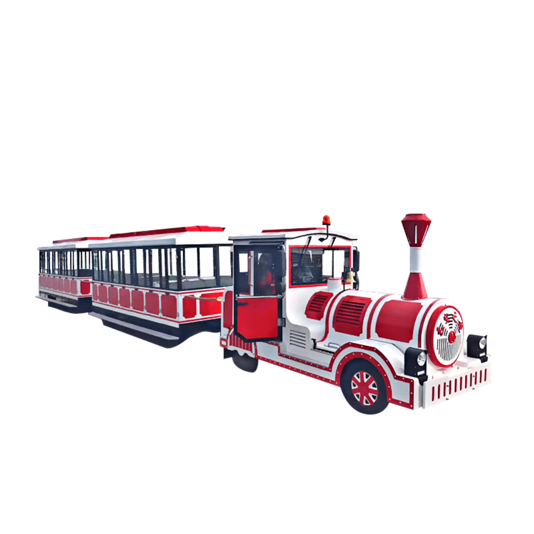 Diesel Tourist Train