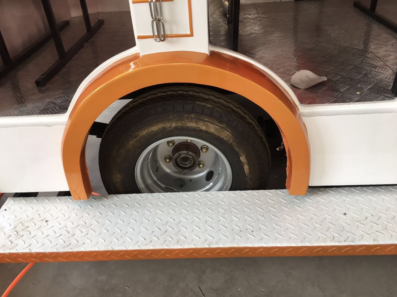 Durable construction materials and craftsmanship
