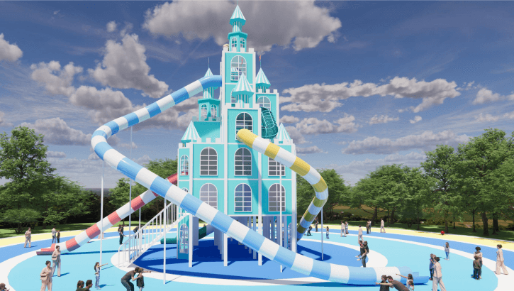 Dream Castle