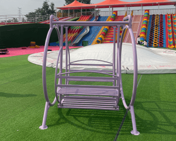 Leisure Chair - A comfortable outdoor seating option for relaxation